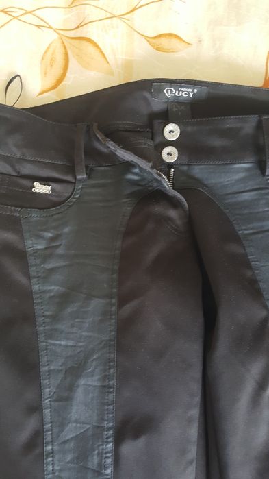 Страхотни Панталончета