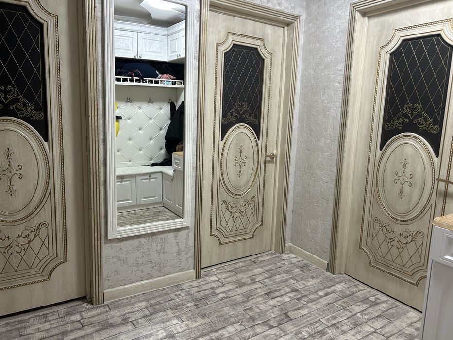 Продом 3 комнотну квартиру