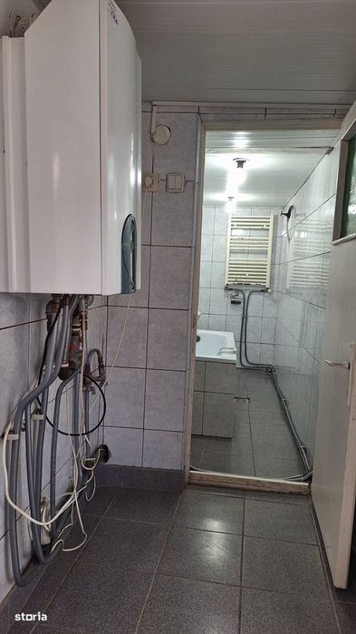Casă 3 Camere – Cartier Cfr, Bacău – Teren 500 Mp