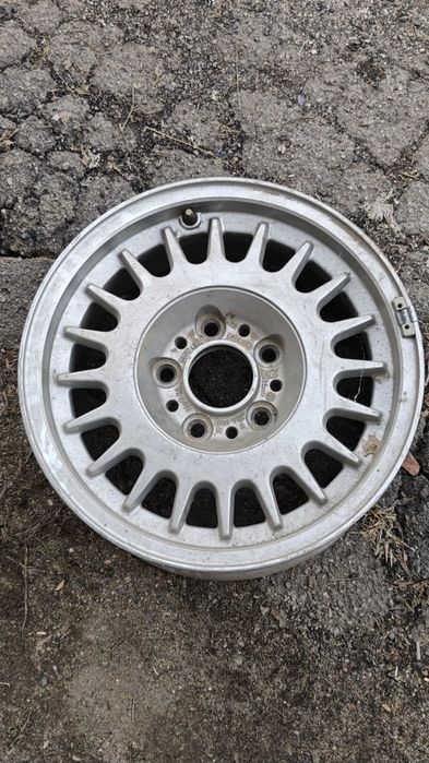 Продам диск на БМВ