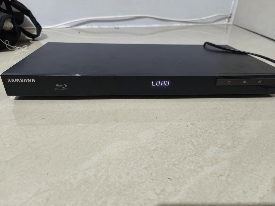 Blu-Ray Player Samsung BD-D5300.