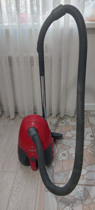 Шланг, труба телескоп с щеткой