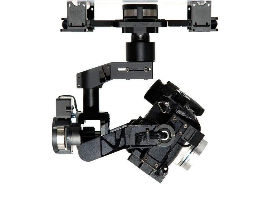 Dji S900 + gimbal