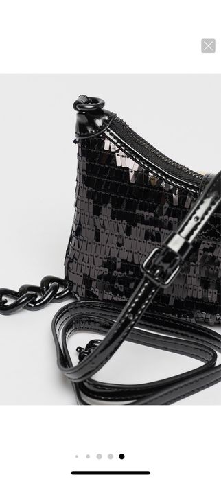 чанта Versace Jeans Couture