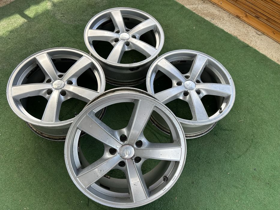 5x112 17 vw audi mercedes 7j ET 38