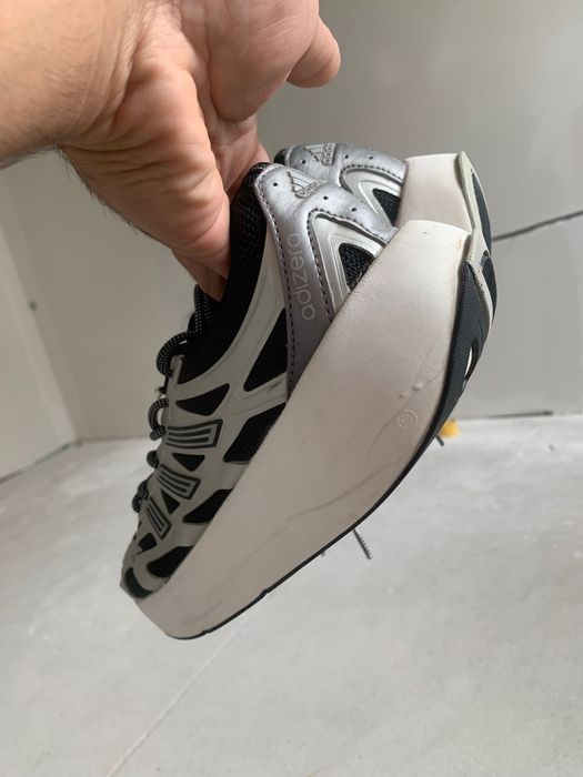 Продам кроссовки adidas adizero