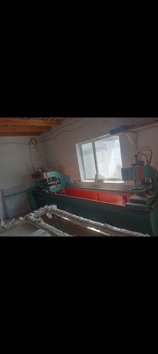 Продается стонки для изготовления пластиковых окон