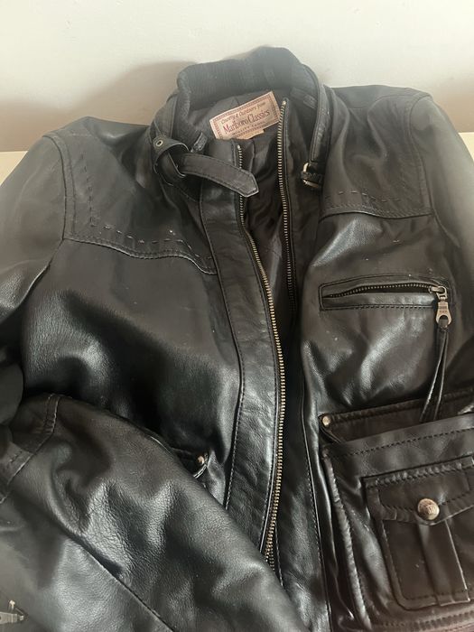 Geaca Malboro Classic