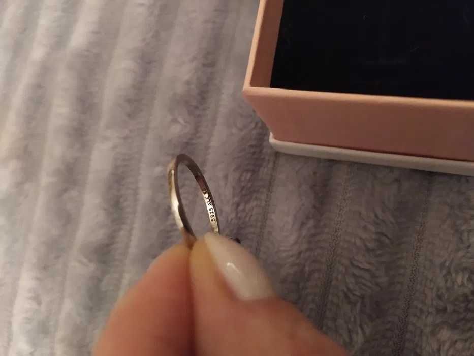 Пръстен Пандора|Pandora