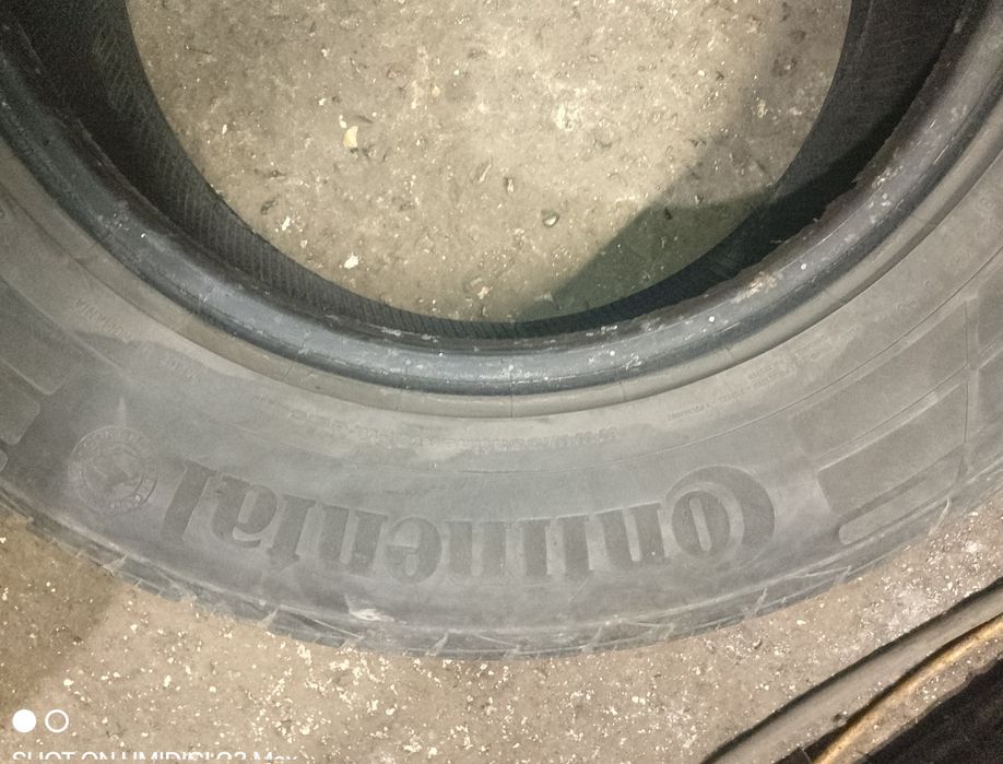 Продам авто шины б/у
