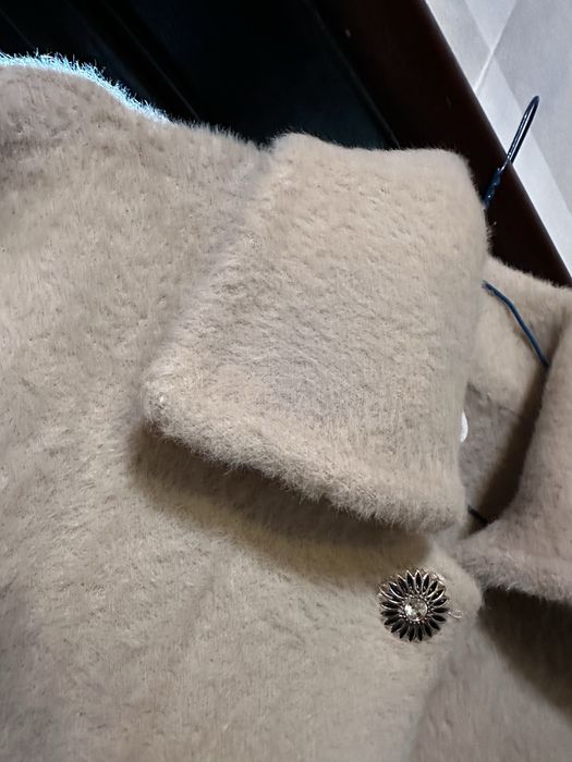 Продам куртку Альпаку