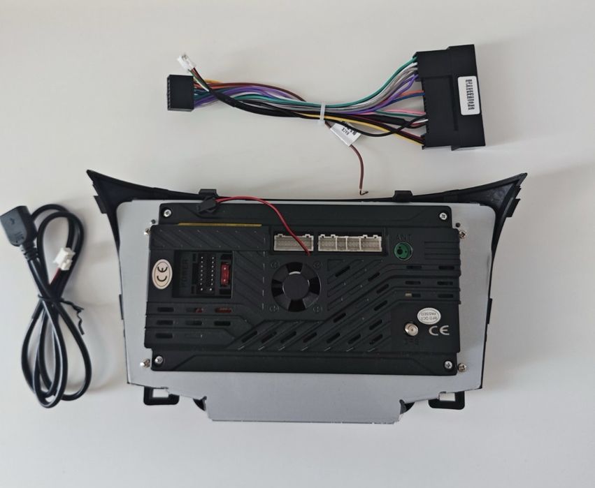 Мултимедия за Hyundai i30 2012 - 2017 година