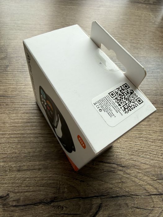 Smartwatch XIAOMI Redmi Watch 3 Active – NOU, sigilat