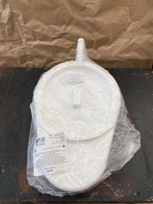 Plosca urinara cu capac