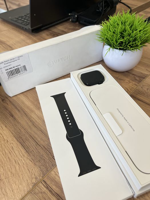 Apple Watch series 11 42mm