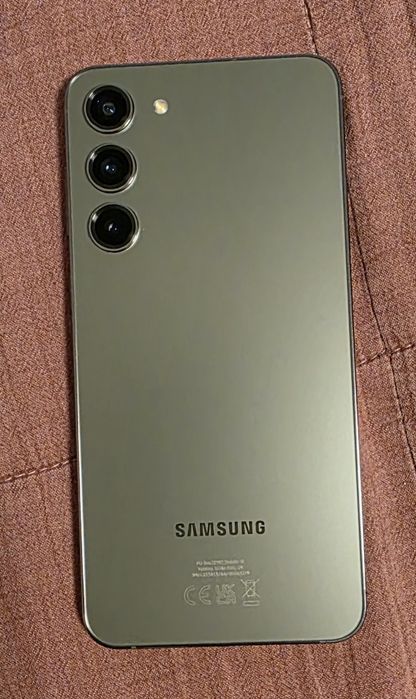 Samsung Galaxy S23+