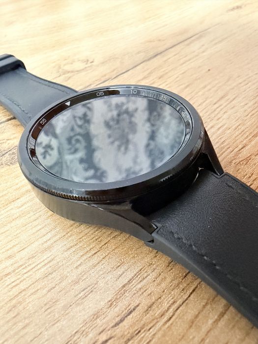 Samsung Galaxy Watch 6 Classic