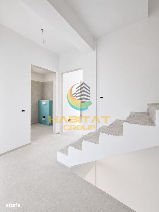 Casa duplex Popesti Leordeni