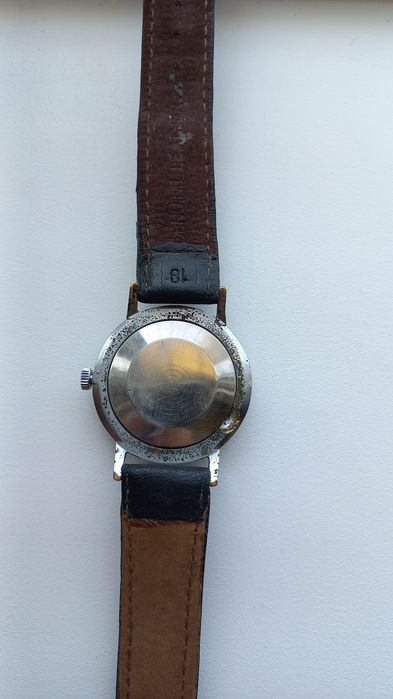 Продам часы луч СССР