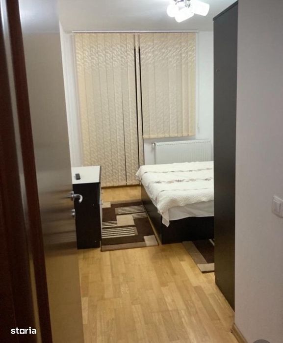 OCAZIE! Vand apartament 2 camere decomandat,Mobilat, 92000 E