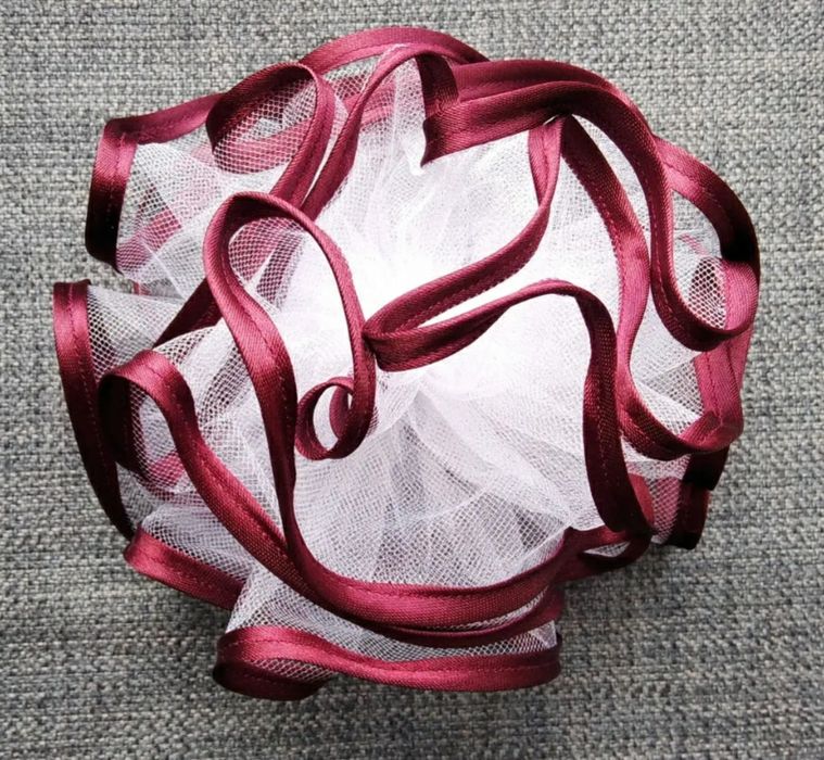 Банты пышные любого цвета