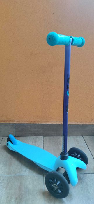 Mini Micro 20kg max.