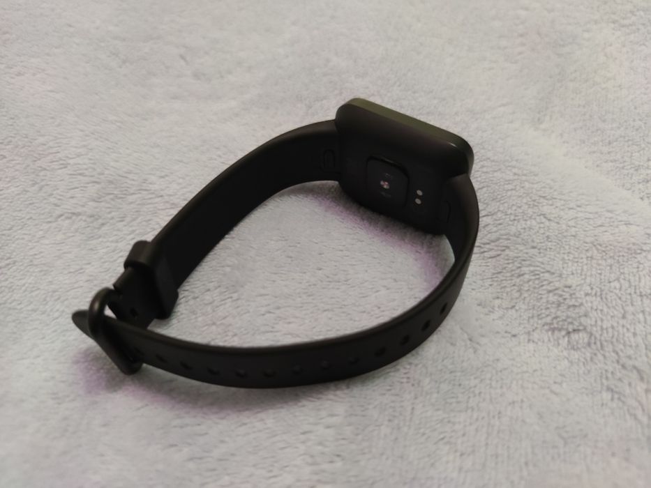 Vând sau schimb Xiaomi Mi 10 5G + căști + smartwatch