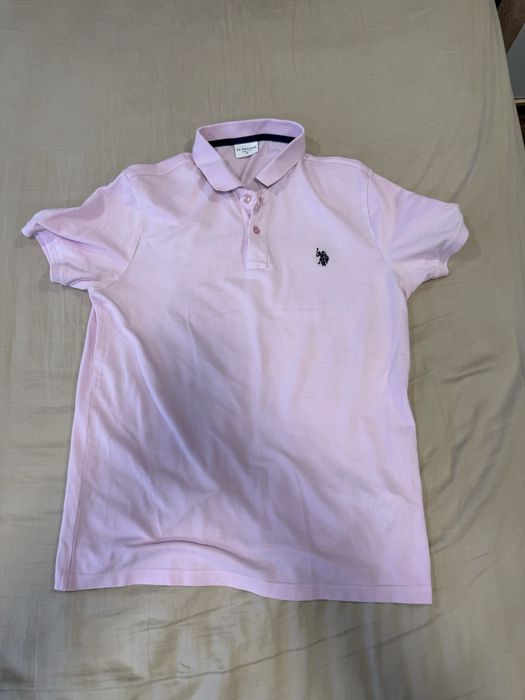 Мъжки тениски Polo Ralph Lauren, U.S. Polo