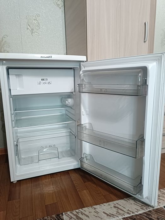 ATLANT холодильник