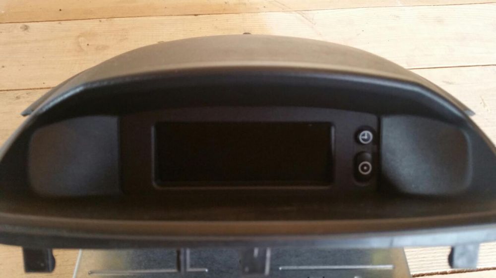 Corsa D Cd 30 opel - argintiu