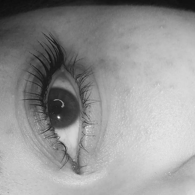 Ламинирование ресниц и бровей