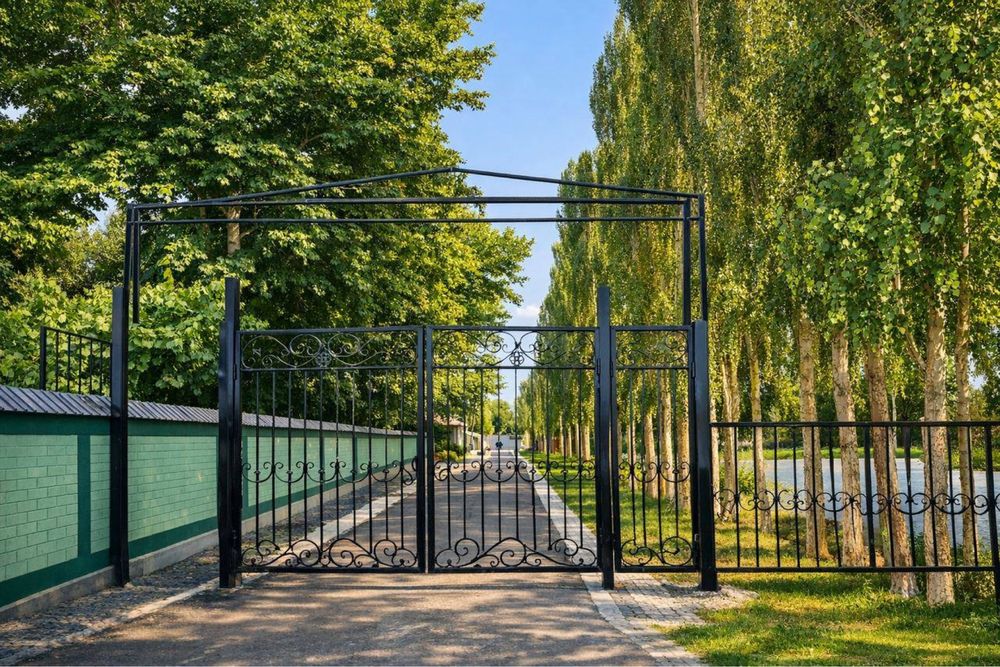 Срочно продается зона отдыха у реки — отличный объект для бизнеса!