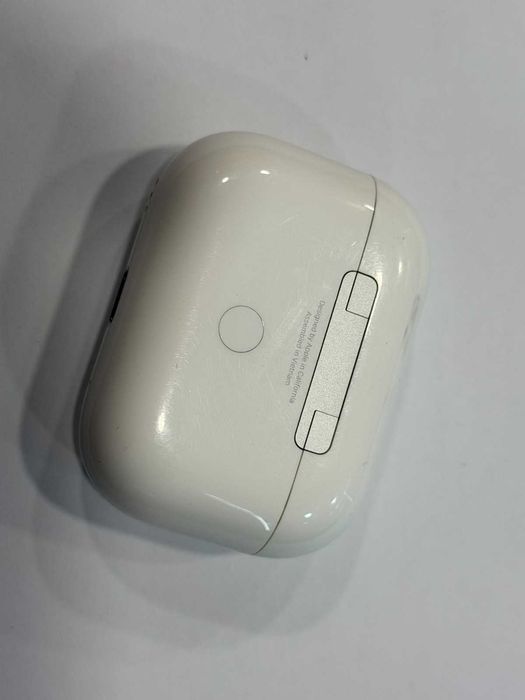 Apple AirPods Pro (2nd Generation)