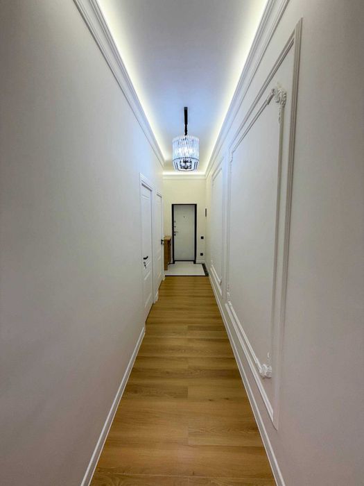 СРОЧНО !! Продается квартира в Яшнабаде 3/4/8 ( 90 кв/м) ЖК Azia House