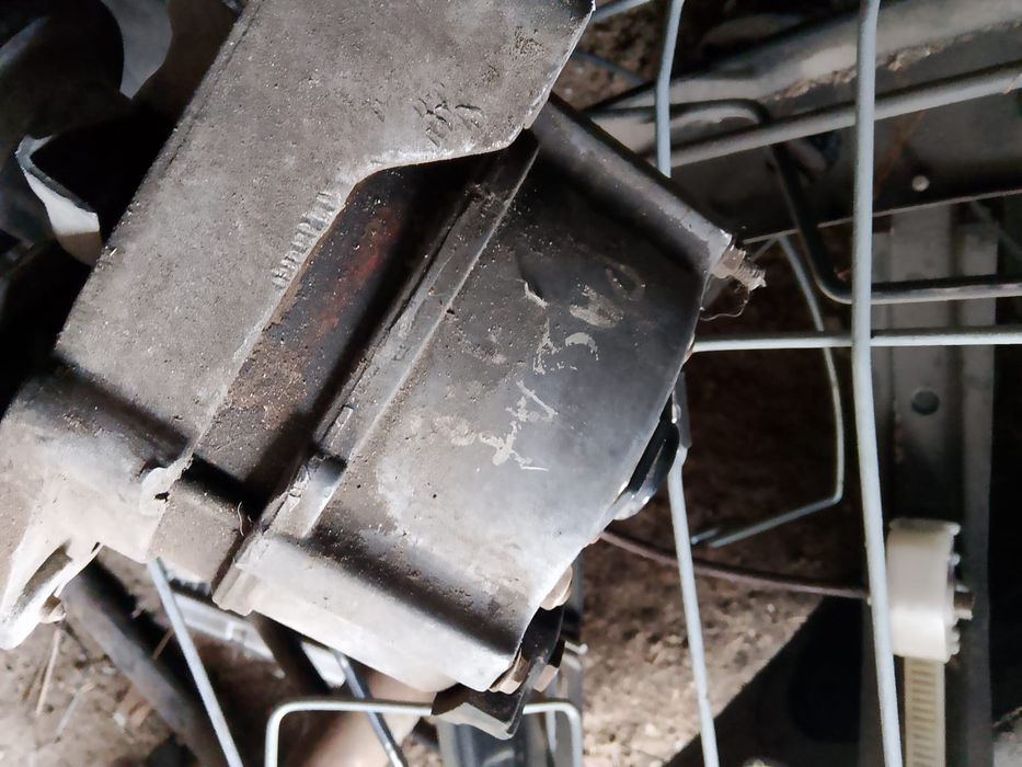 Продаю запчасти на фолцваген гольф 2