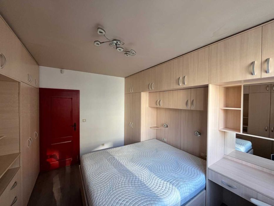 Дава се под наем Двустаен апартамент в София, Борово - 61 кв.м за 714 € - Снимка #7