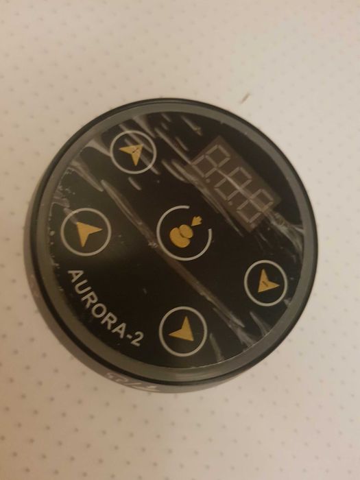 Продам блок для тату машинки.