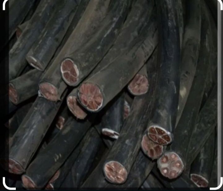 Метал чёрный медь алюминий самовывоз