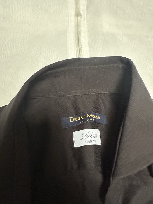 Мъжки костюм Desizo Monni