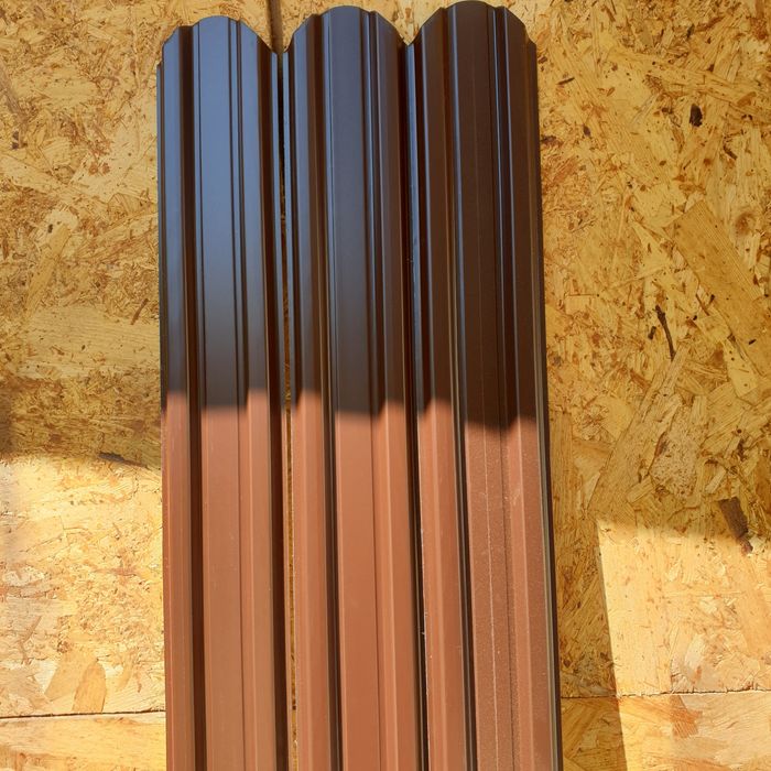 Vand sipca metalica de gard