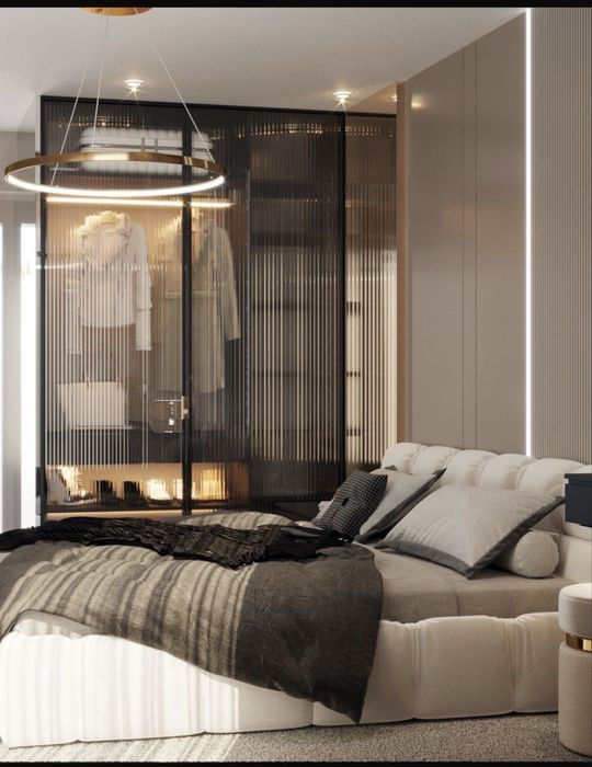 Servicii Premium de Amenajări Interioare