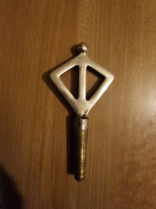 Продам вентиль на жёлтый самовар