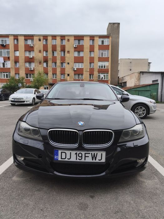 BMW 3 Series 2009 — imagine 4