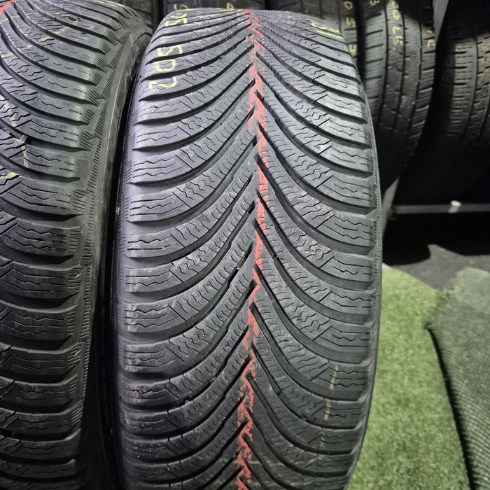 205 50 17 Michelin m+s