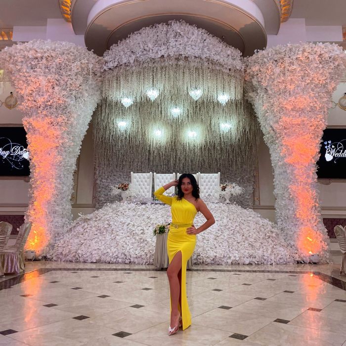 Вечернее платье «Isabel Garcia»