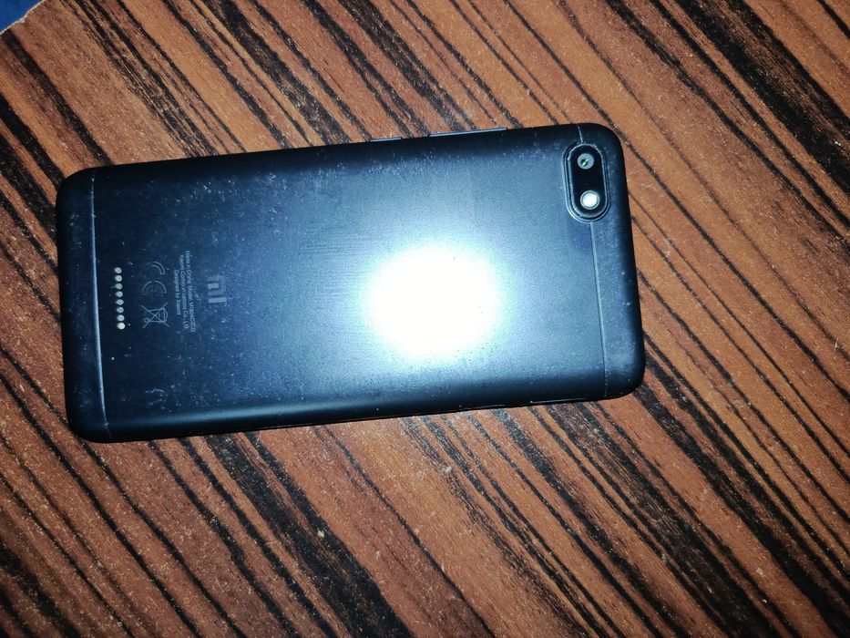 Redmi 6A Ideal holatda