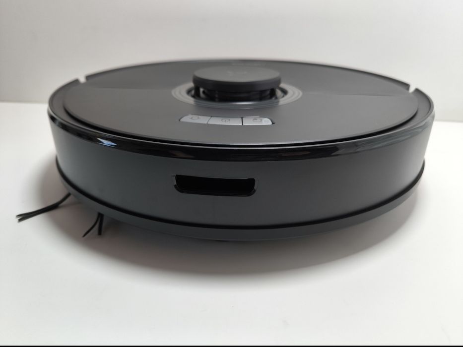 Roborock Q7 Max+ - Resigilat, Garantie, Service - 1 AN