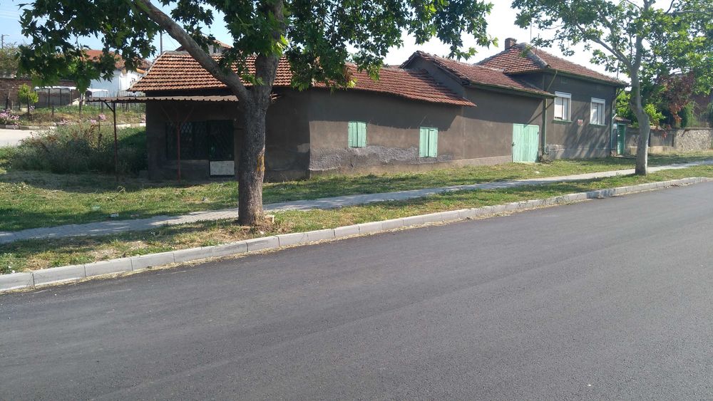 Продава се Къща в Славяново - 70 кв.м за 600 €/кв.м - Снимка #1