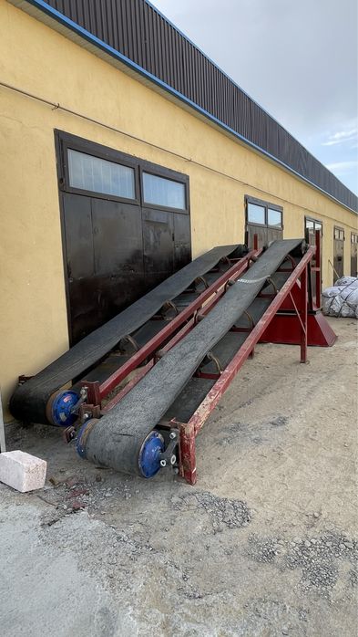 Транспортерная лента