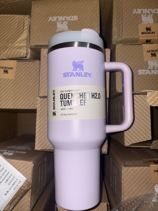 Термокружка Stanley